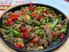 -71号豆汤饭·成都小馆(春熙路百盛店)