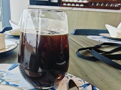 -邻海餐厅(烟台金沙滩英迪格酒店)
