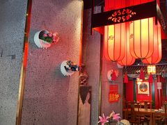 -北平食府.北京烤鸭(亦庄店)