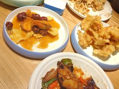 -东北灶(高新银泰店)