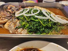 -鱼酷活鱼烤鱼(恒隆广场店)