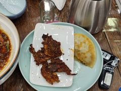 -乔家满族八大碗(流水沟店)