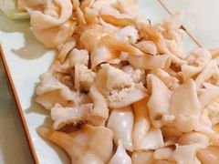 白灼鸟贝-威海渔村(静安旗舰店)