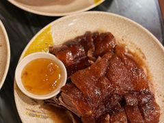 -紫金食坊(江南西路店)