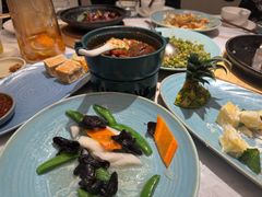 -志明眷村·台式融合菜·宵夜