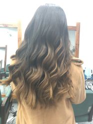 -V8潮牌·接发烫染连锁