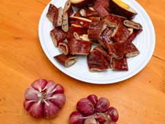 -天发芽·何记葫芦头泡馍·老字号(小南门店)