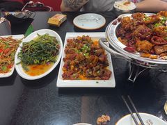 -鱼之家小四川水煮鱼