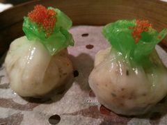 -海航大厦万豪酒店彩海轩中餐厅(霄云路店)