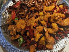 -小鱼小牛·鱼牛干锅·脆鱼火锅(世欧广场店)