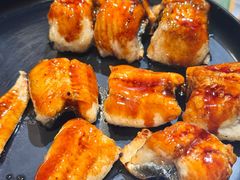 -狮子三•脆鳗鱼烤肉(信和廣場4樓店)