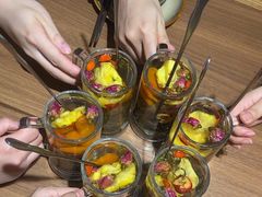 -贯贯吉·清真餐厅(浙江中路店)