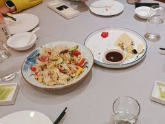 -全聚德(上海首店浦东店)
