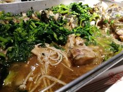 -鱼酷活鱼烤鱼(恒隆广场店)