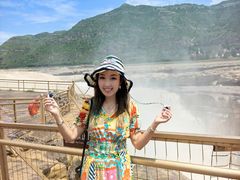 -陕西黄河壶口瀑布旅游区