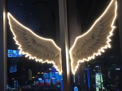-WFC会仙楼观景台