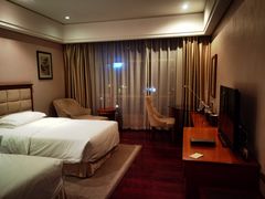 -张家界青和锦江国际酒店