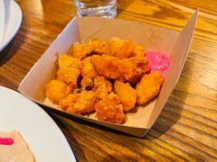 香酥鸡米花-JuiceRobot·手工意大利面&汉堡精酿(珠江新城店)