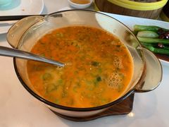 海鲜泡饭-苏州知音温德姆至尊酒店·四季海鲜自助餐厅(汾湖店)