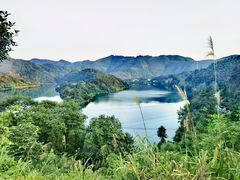 -太阳溪漂流