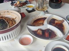 -侨美·唐荔园·40年地道粤菜