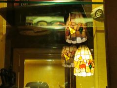 -申德勒加油站西餐厅(日坛路总店)