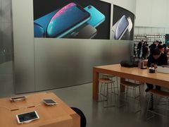 -Apple零售店(新街口店)