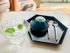 不二山-茶是一枝花泡茶店