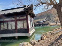 -威海华夏城景区