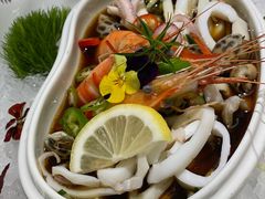 -3号仓库·创意中国菜(新世界城店)