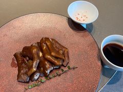 -金海华·悦食东方(苏州中心商场店)