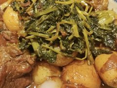 -小土豆北方菜馆(文慧园店)