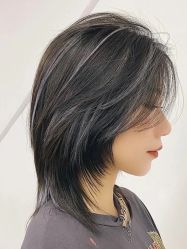 -丝语萱形象