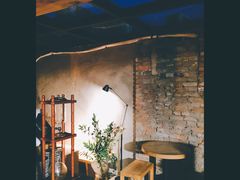 用餐区-VOYAGE COFFEE(北锣鼓巷店)