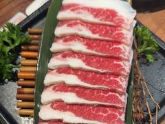 -九田家黑牛烤肉料理(新辰里亚运村店)
