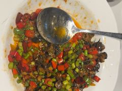 -三湘四水正宗湘菜(君峰路店)