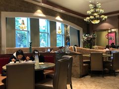 大堂-凯荟·不止酸菜鱼(广州鸿德国际店)