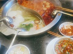 -大龙燚火锅(白石洲店)