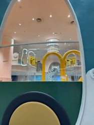 -奈尔宝家庭中心·亲子餐厅(鄞州万达店)