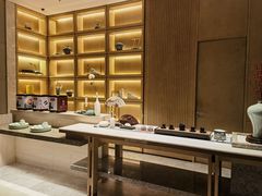 -万悦中餐厅·武汉卓尔万豪酒店