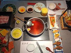 -匠和风精致料理(祥禾天地店)