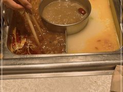 -巴奴毛肚火锅(大剧院店)