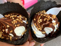 -麦当劳(郴州北湖店)