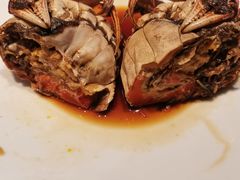 熟醉大闸蟹-阿毛饭店(和义路店)