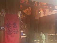 -食光慢宴·安吉土菜馆