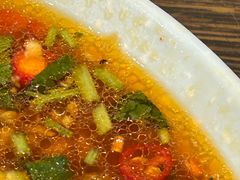 -抱德·潮汕味(琶洲店原惠城鱼仔)