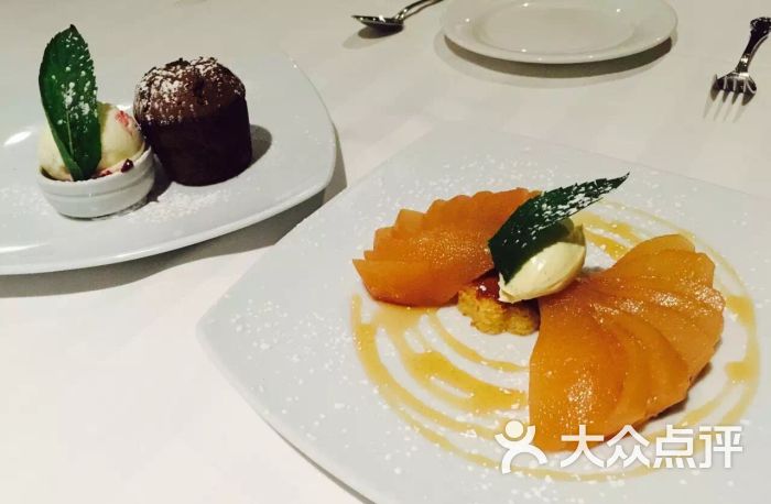 lugarno seafood restaurant图片 - 第1张