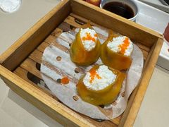 -蔡澜点心·粤菜(西单大悦城店)