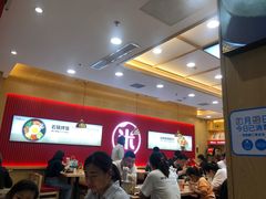-米村拌饭(城阳万象汇店)