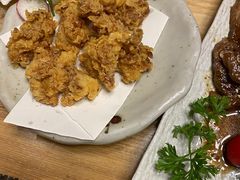 -菊上料理(蜀山银泰百货店)